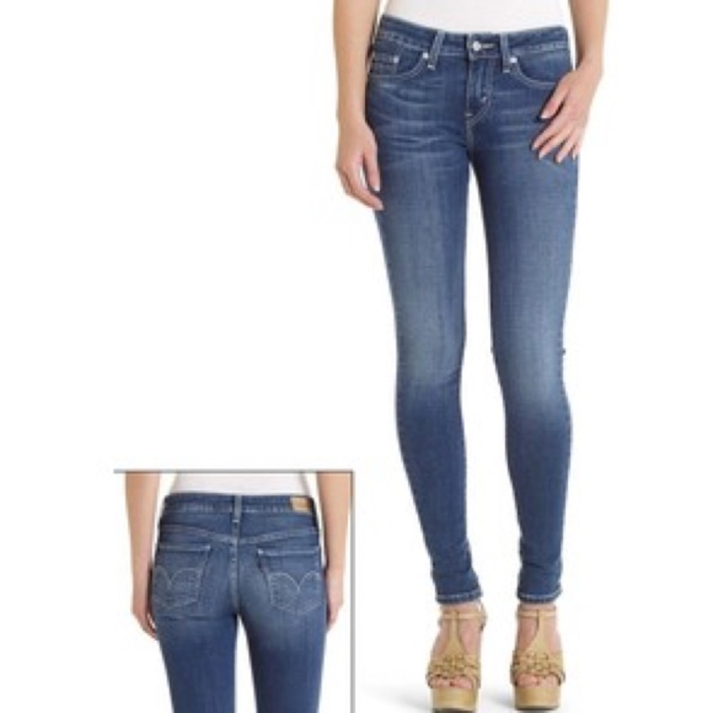 Levi’s Legging Jean